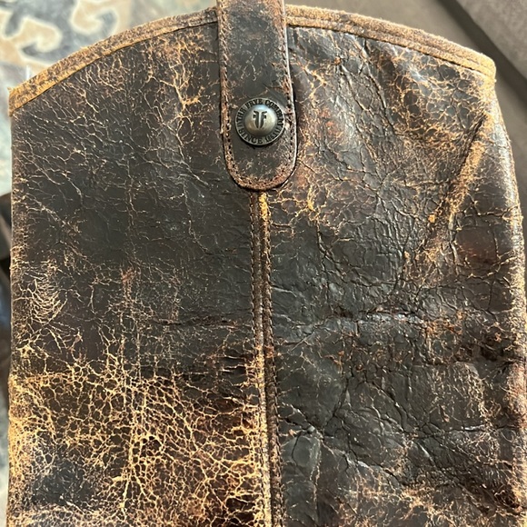 Frye melissa riding boot 8.5 - Picture 5 of 5